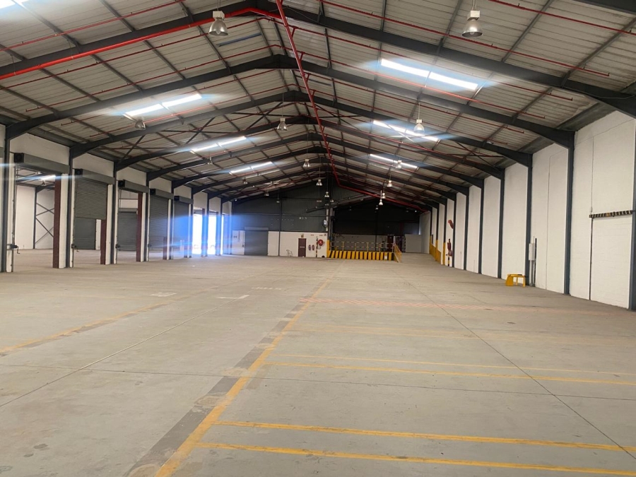 Commercial Property for Sale in Airport Industria Western Cape